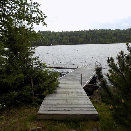 Old Crow'S Nest By Morton & Furbish Villa Rangeley Exteriör bild