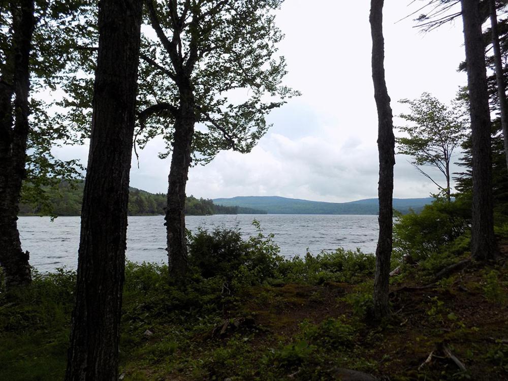 Old Crow'S Nest By Morton & Furbish Villa Rangeley Exteriör bild